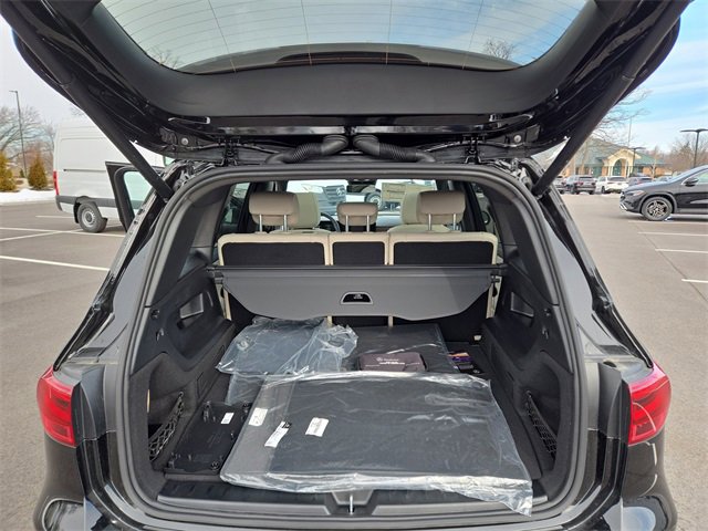 New 2026 Mercedes-Benz GLB 250 4MATIC image 32