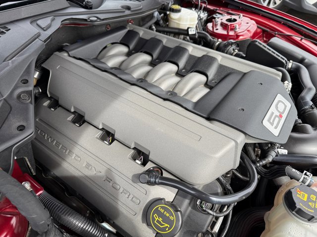 Used 2016 Ford Mustang GT RWD image 34