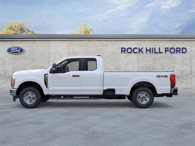 New 2026 Ford F250 XL w/ XL Driver Assist Package image 4