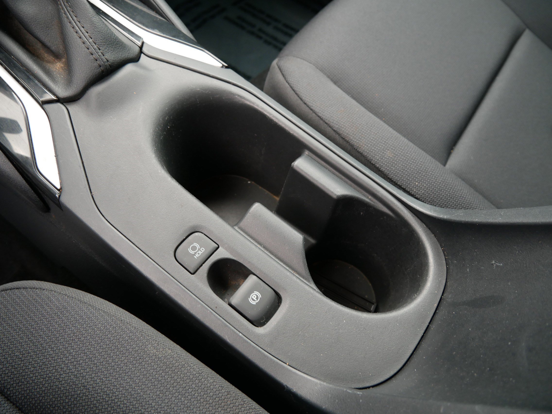 Used 2023 Toyota Corolla LE image 29