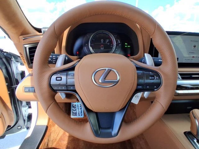 New 2026 Lexus LC 500 Coupe w/ Dynamic Handling Package RWD image 14