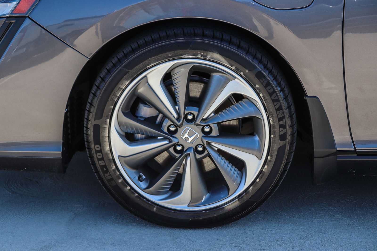 Used 2021 Honda Clarity Touring image 11