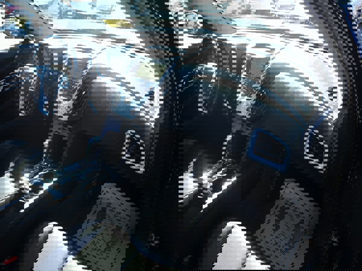 Used 2015 Chevrolet Equinox LTZ AWD/4WD image 29