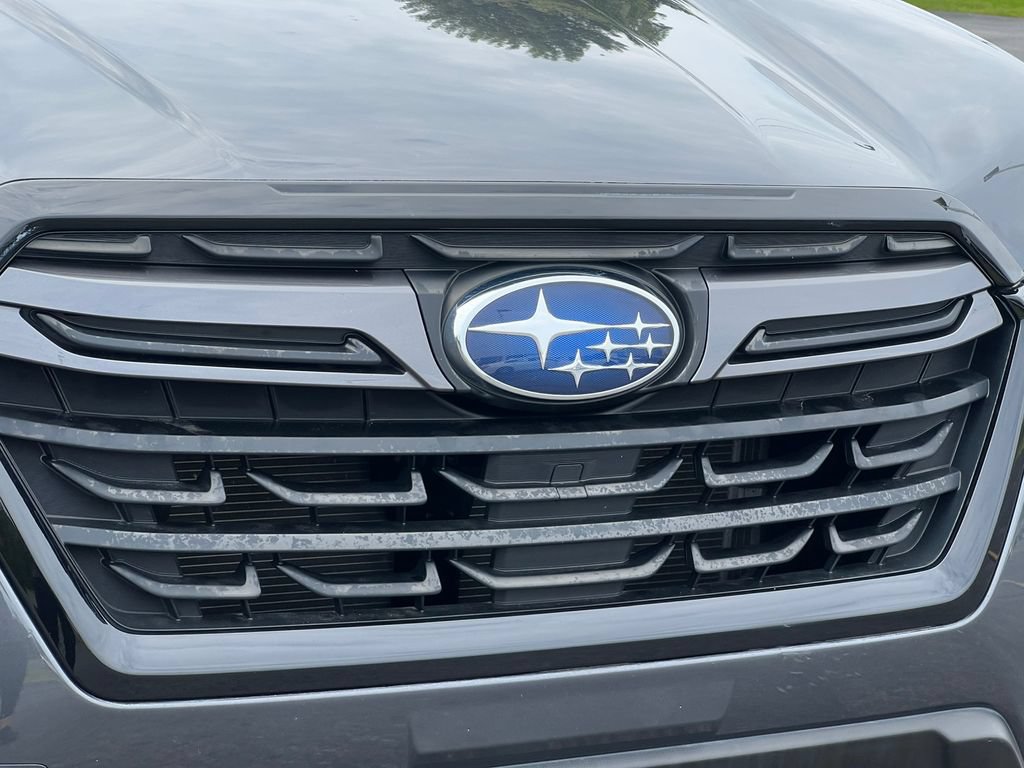 Used 2023 Subaru Forester Limited AWD/4WD image 42
