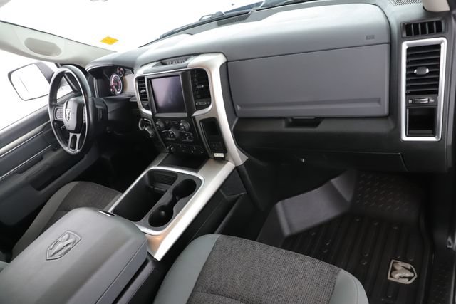 Used 2019 RAM 1500 Warlock AWD/4WD image 28