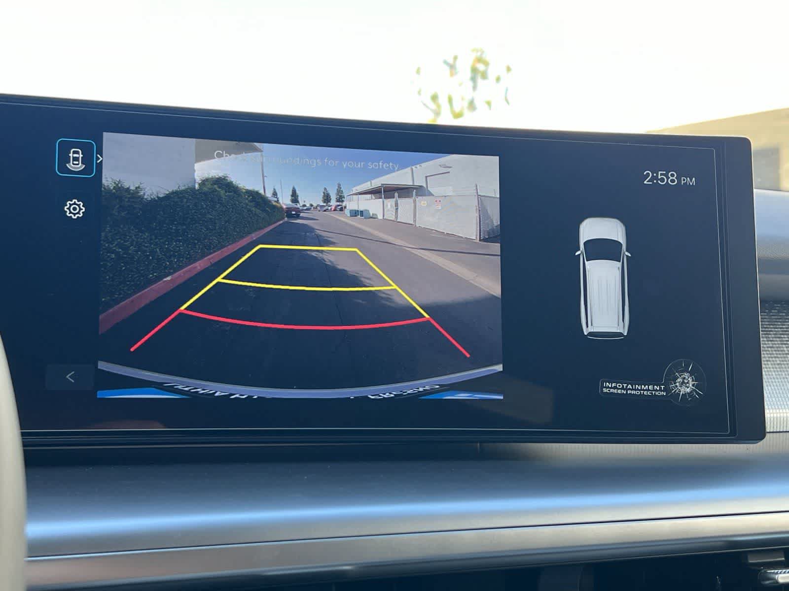 New 2026 Hyundai Ioniq 9 S RWD image 20
