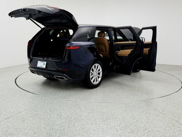Certified 2023 Land Rover Range Rover Sport SE image 11