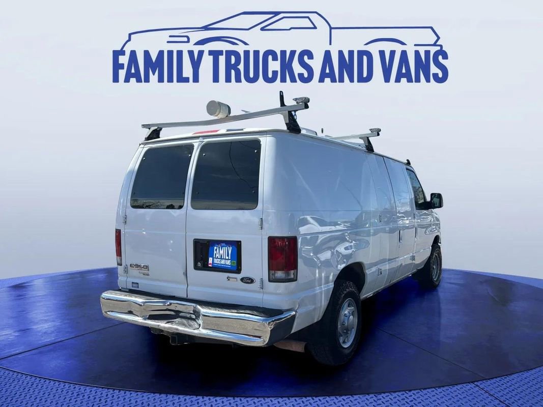 Used 2012 Ford E-350 and Econoline 350 Super Duty w/ PWR Group image 5