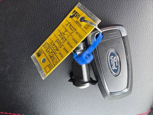 Used 2024 Ford Edge ST-Line AWD/4WD image 17
