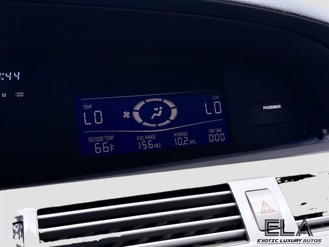 Used 2008 Toyota Avalon Touring FWD image 15
