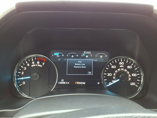 Certified 2020 Ford F150 Lariat w/ Equipment Group 502A Luxury image 18