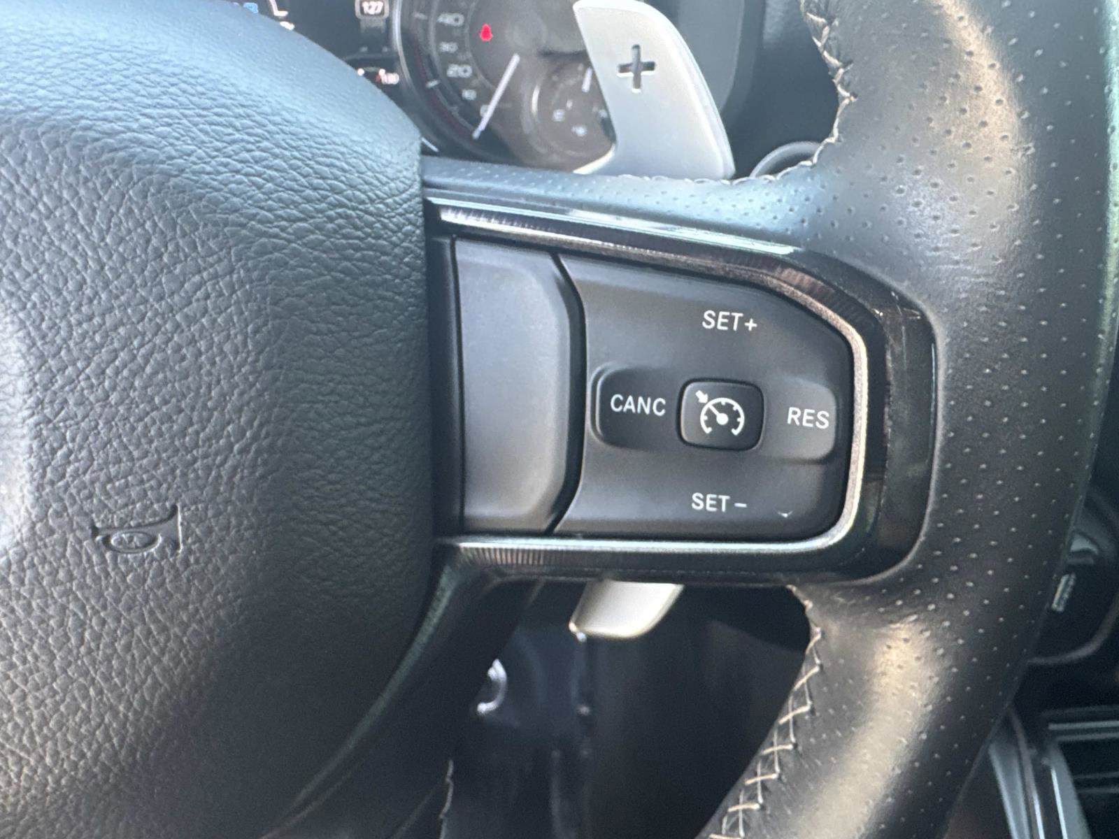 Used 2022 RAM 1500 TRX image 29