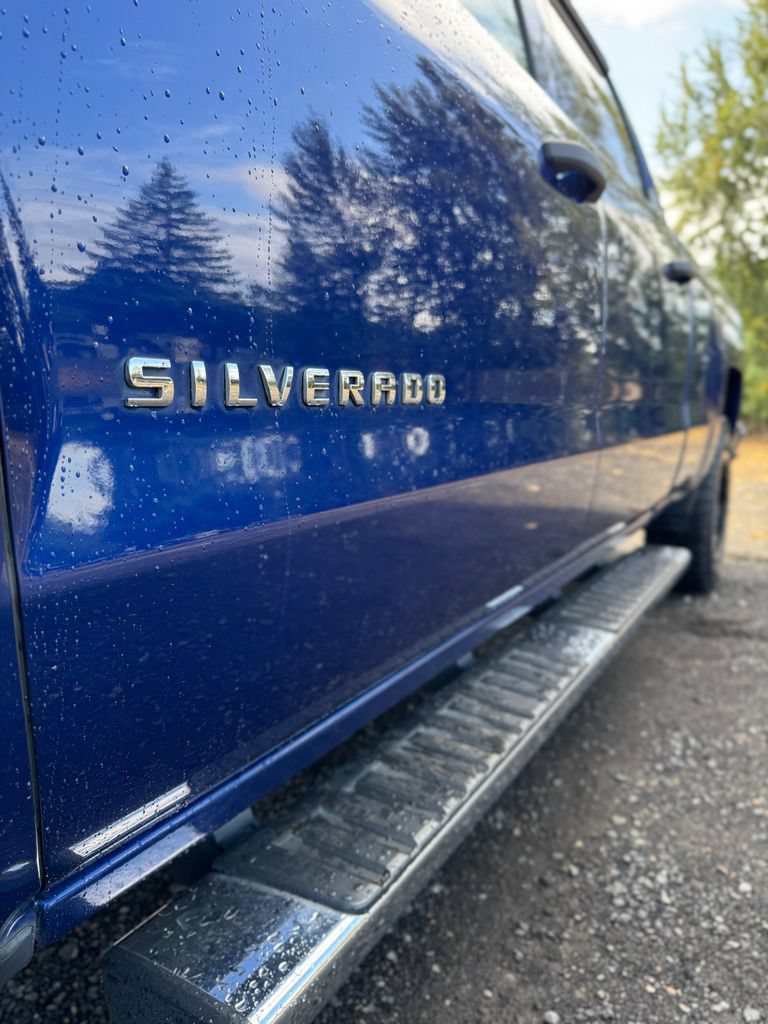 Used 2014 Chevrolet Silverado 1500 LT AWD/4WD image 41