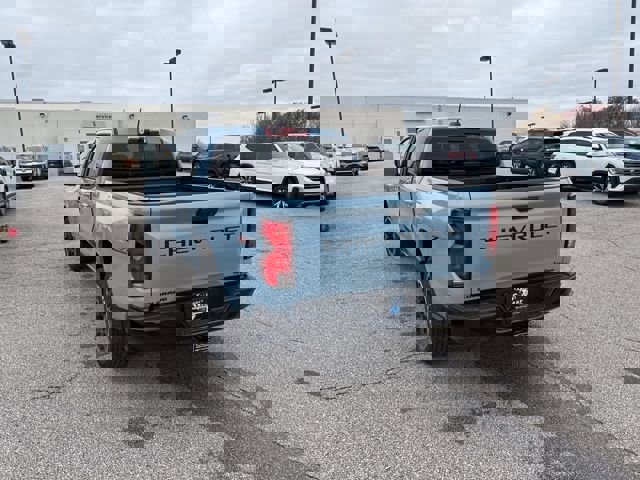 New 2026 Chevrolet Colorado Z71 w/ Z71 Convenience Package 2 image 12