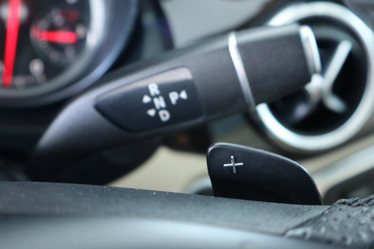 Used 2018 Mercedes-Benz CLA 250 image 25