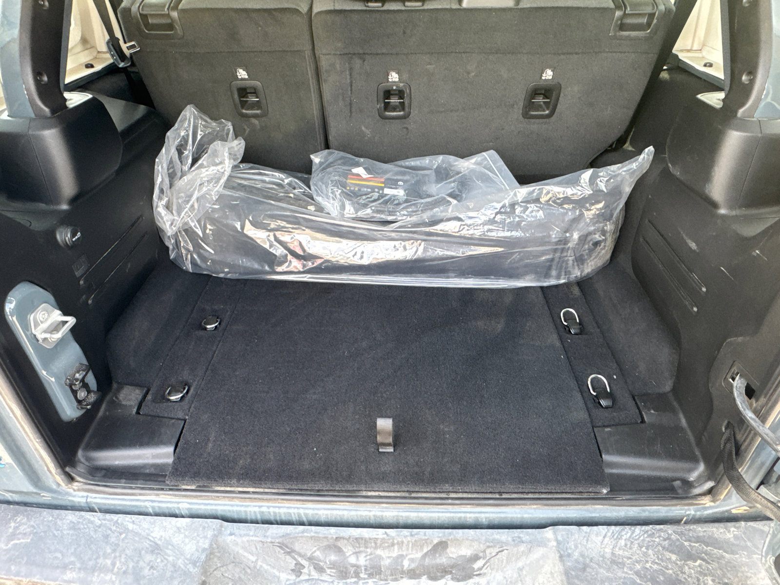 Used 2025 Jeep Wrangler Willys image 19