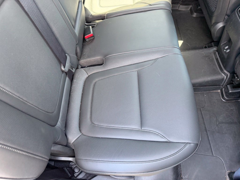 Used 2024 Hyundai Tucson Limited FWD image 18