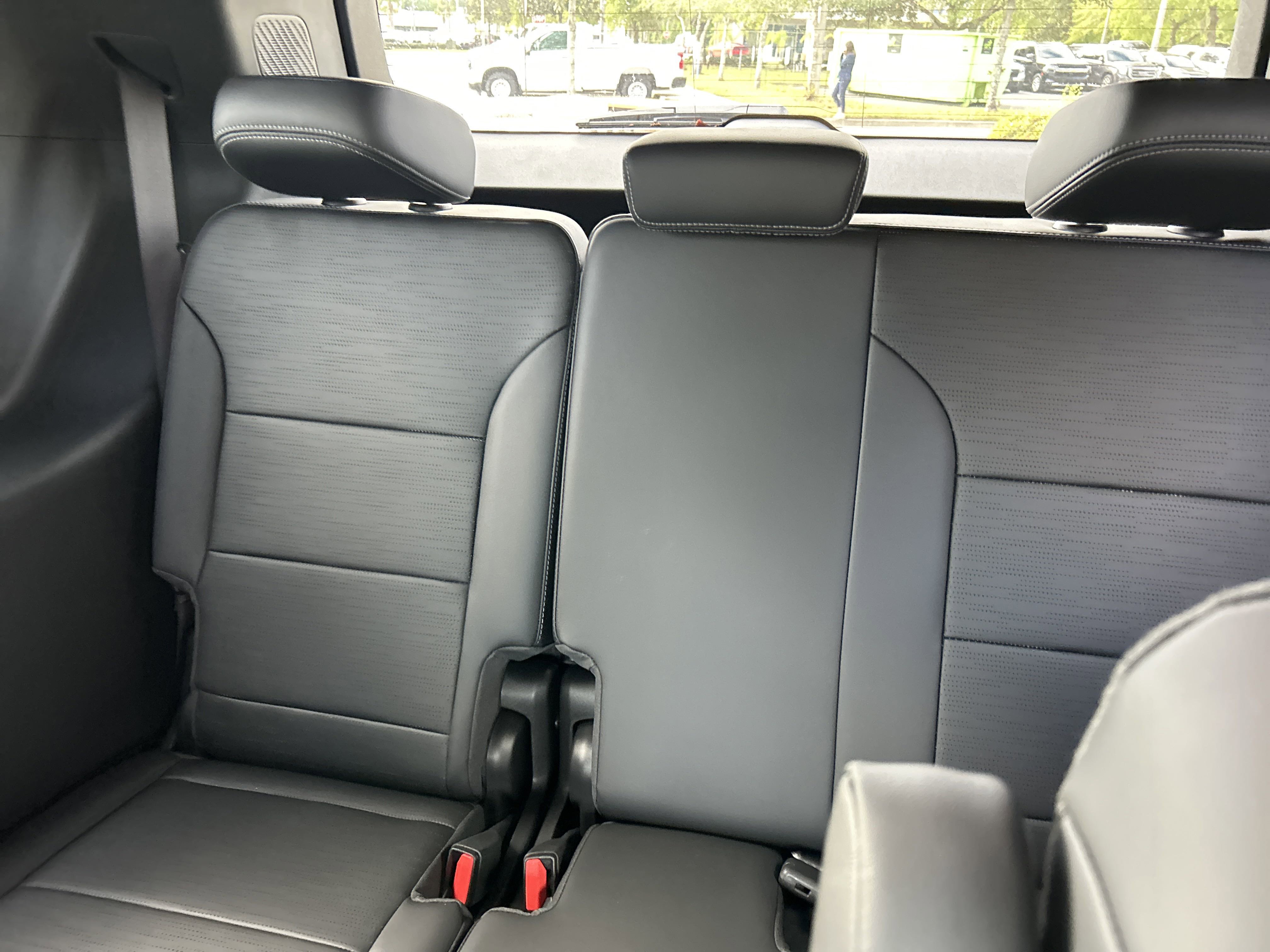 New 2025 Buick Enclave Sport Touring w/ Power Package image 19