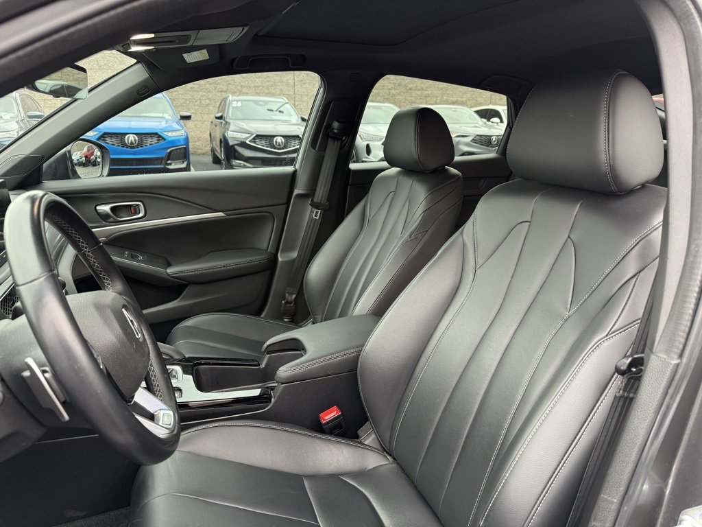 Used 2023 Acura Integra A-Spec image 12