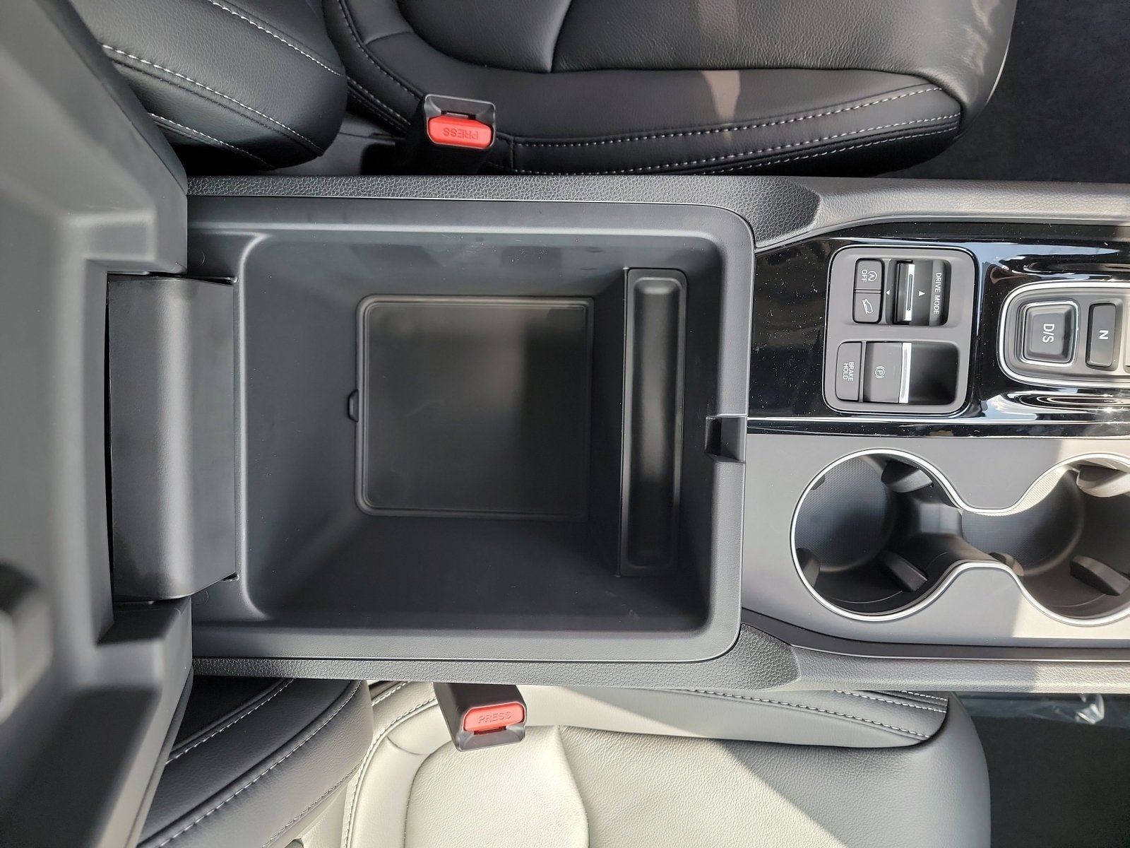 New 2026 Honda Pilot Touring image 29