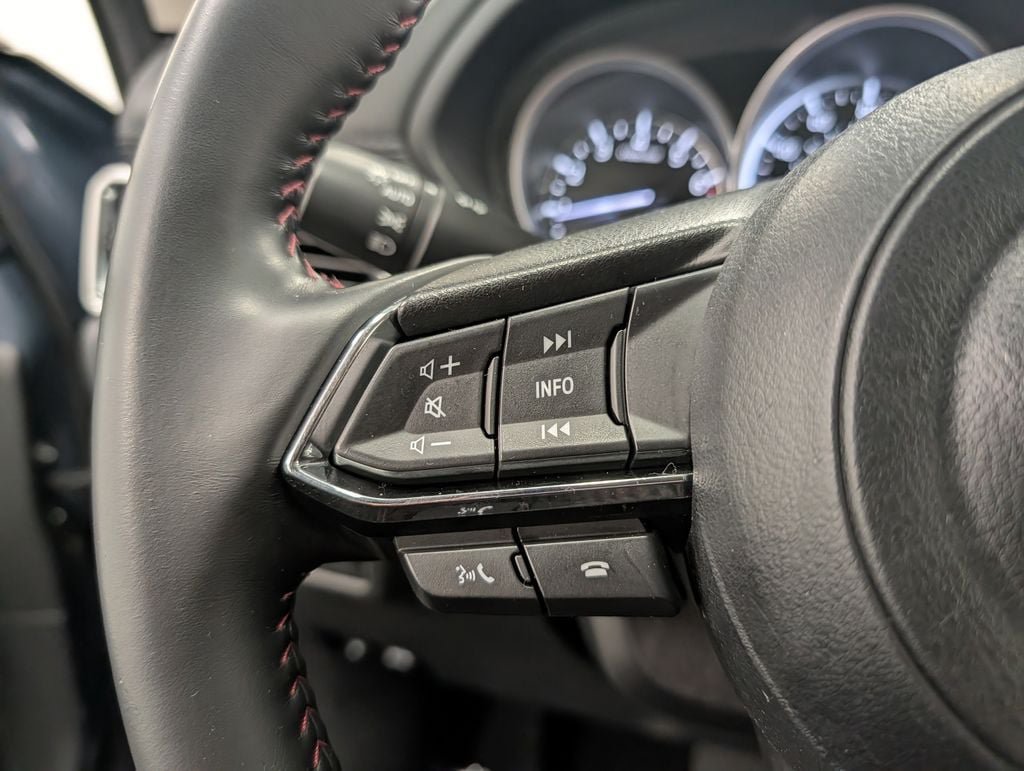 Used 2024 MAZDA CX-5 Carbon Edition AWD/4WD image 18