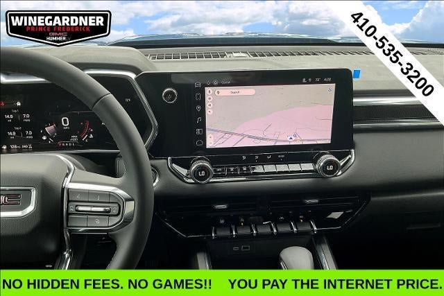New 2026 GMC Canyon Elevation w/ Convenience Package AWD/4WD image 7