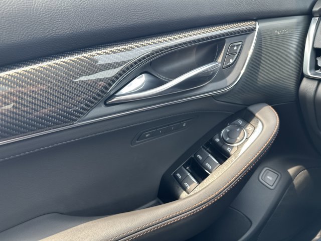 New 2026 Cadillac CT5 V w/ Technology Package image 16