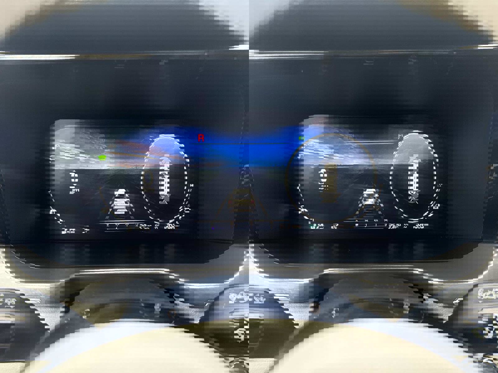 Used 2022 Kia Sorento SX Prestige w/ Panoramic Sunroof Package image 35