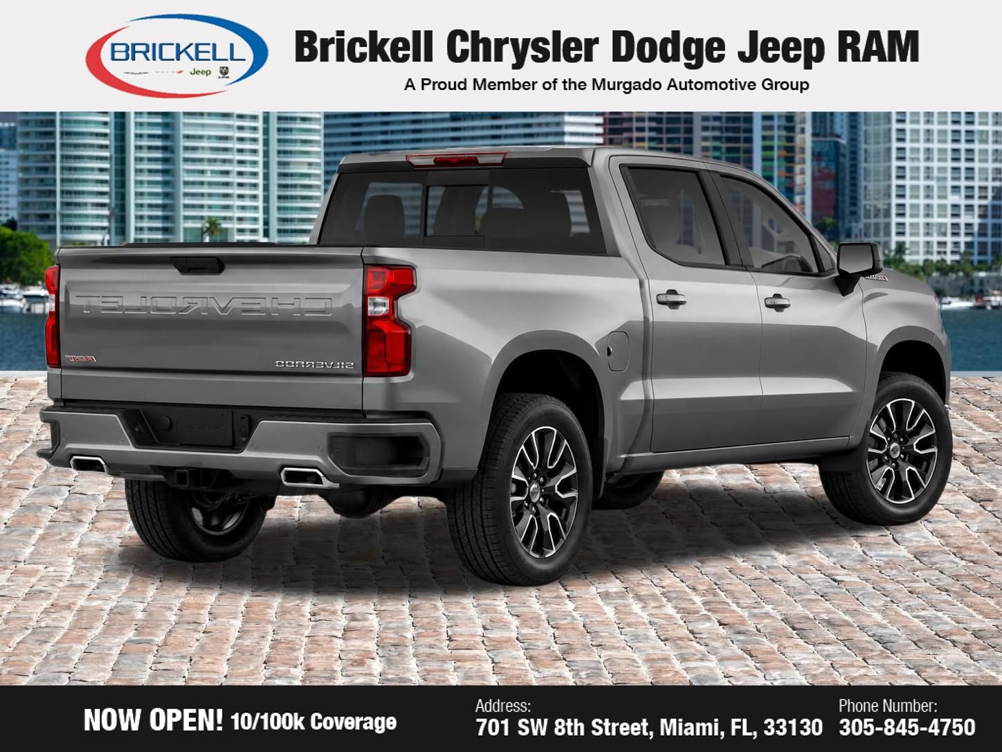 Used 2025 Chevrolet Silverado 1500 RST AWD/4WD video 4