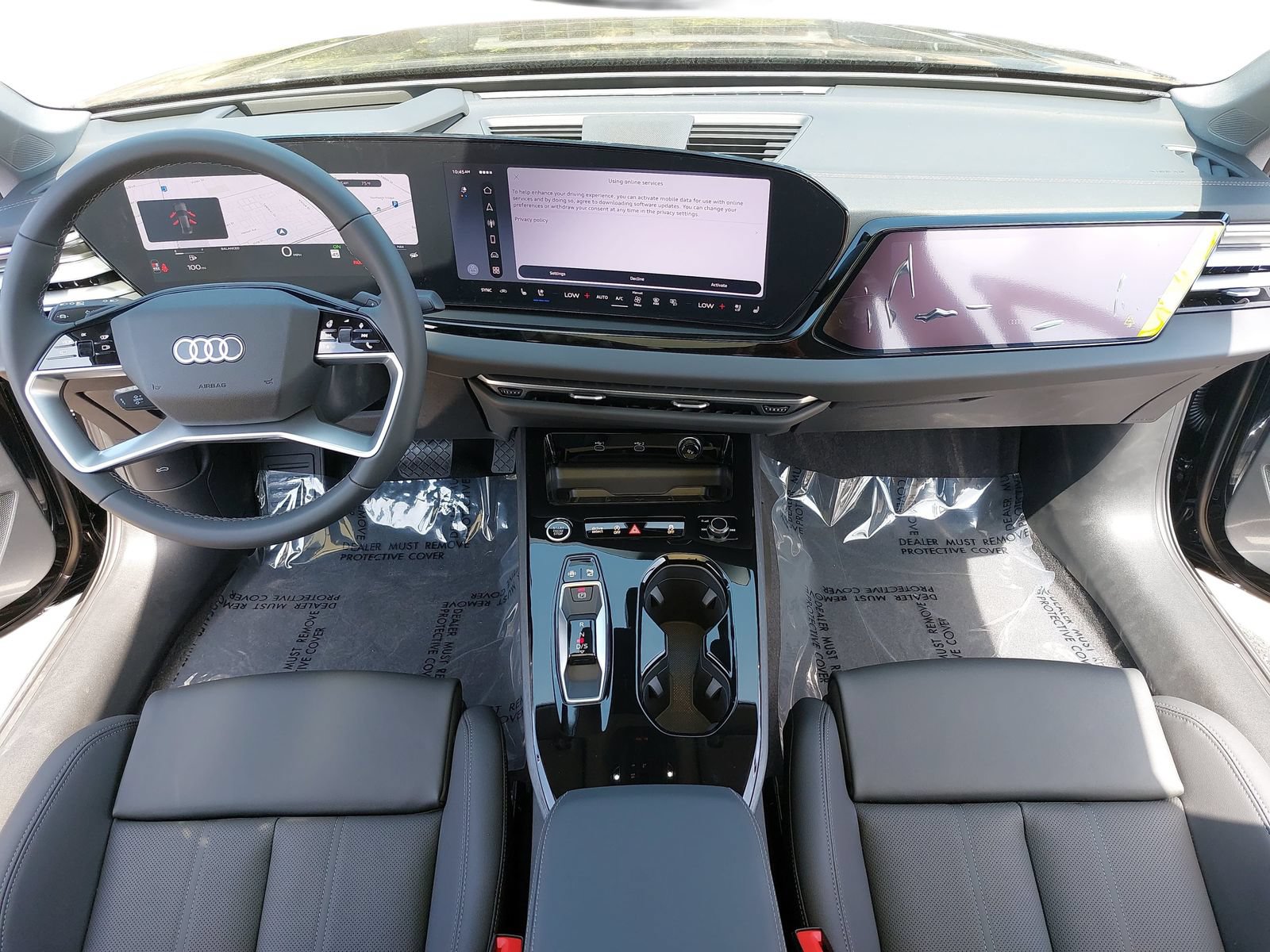 New 2026 Audi A5 2.0T Premium Plus AWD/4WD image 9