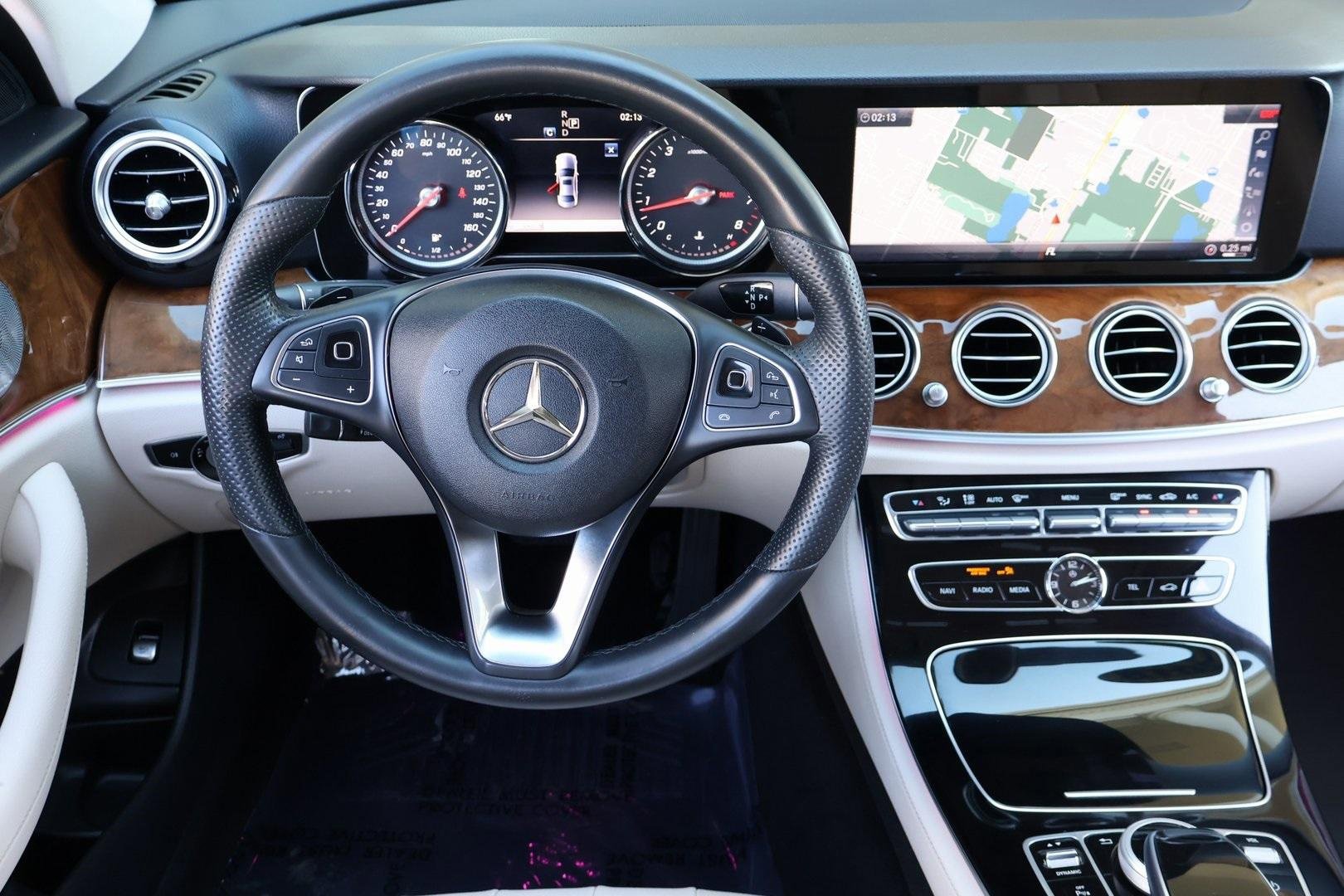 Used 2018 Mercedes-Benz E 300 image 16
