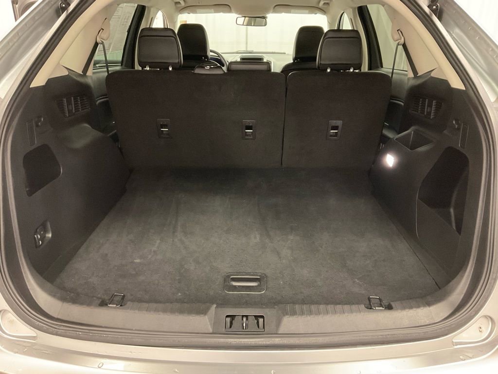 Used 2024 Ford Edge SEL image 20