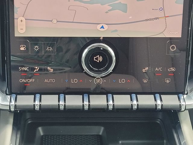 New 2026 GMC Acadia Elevation w/ Elevation Premium Package FWD image 15