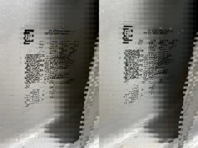 Used 2022 Chevrolet Silverado 1500 Custom w/ Rally Edition image 33