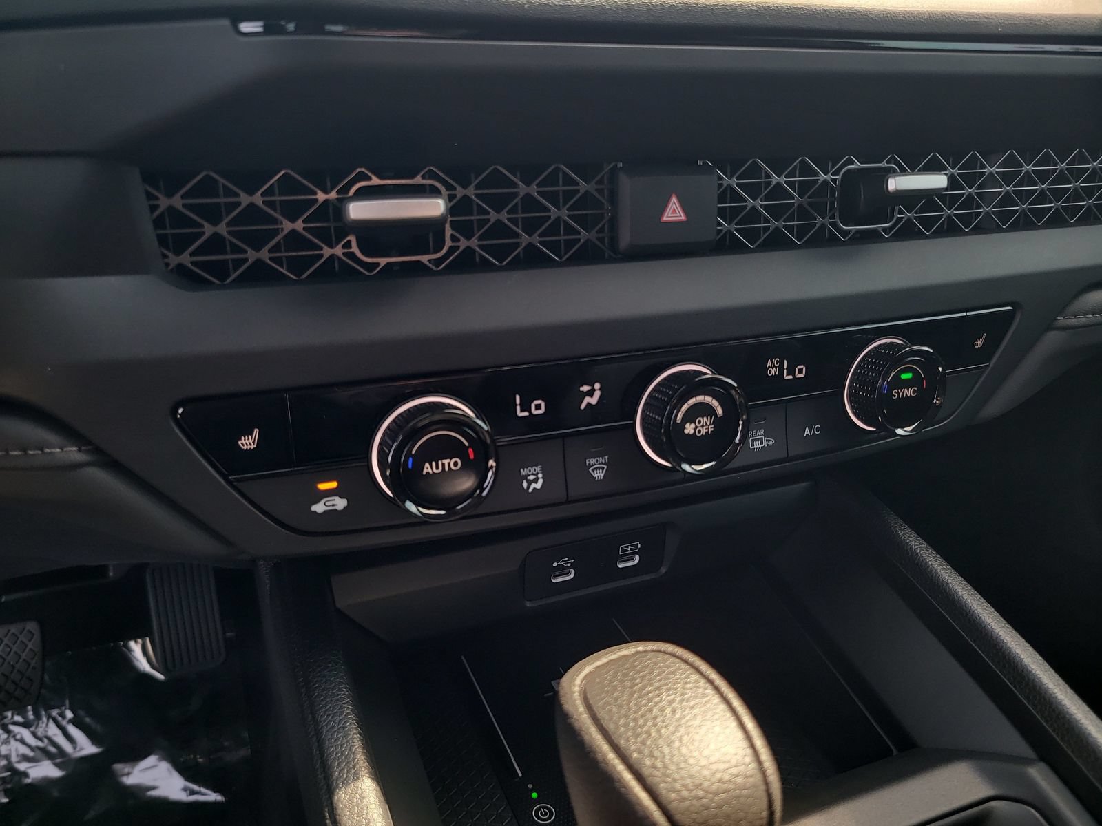 New 2026 Honda Accord SE image 17