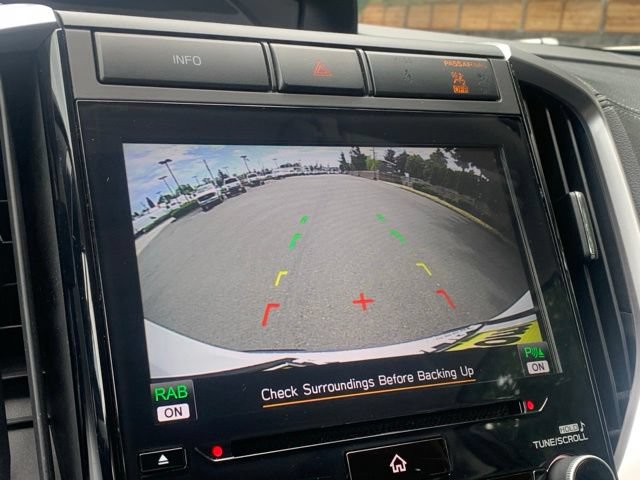 Used 2019 Subaru Ascent Premium w/ Popular Package #2A AWD/4WD image 18