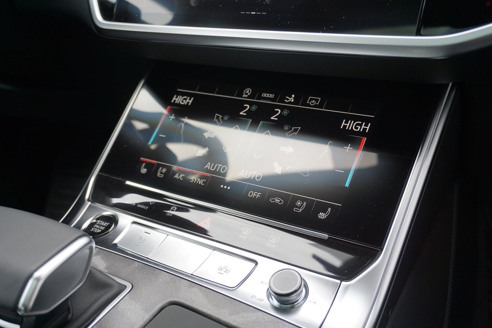 New 2025 Audi A7 3.0T Premium Plus image 17