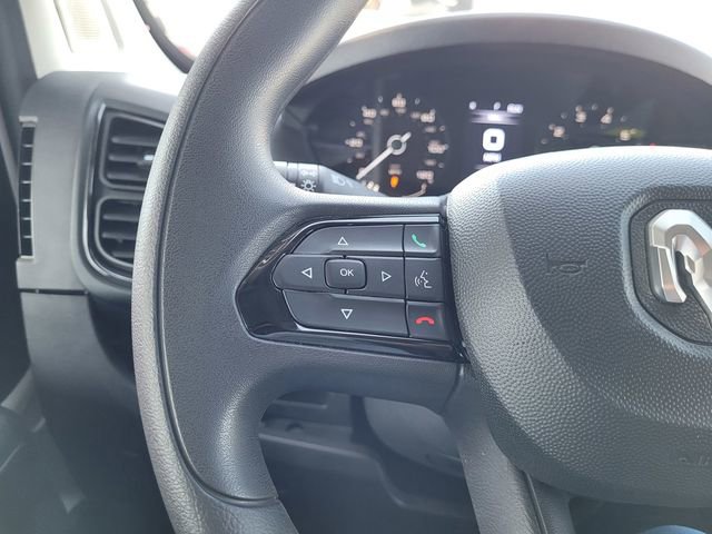 Used 2024 RAM ProMaster 1500 FWD image 13
