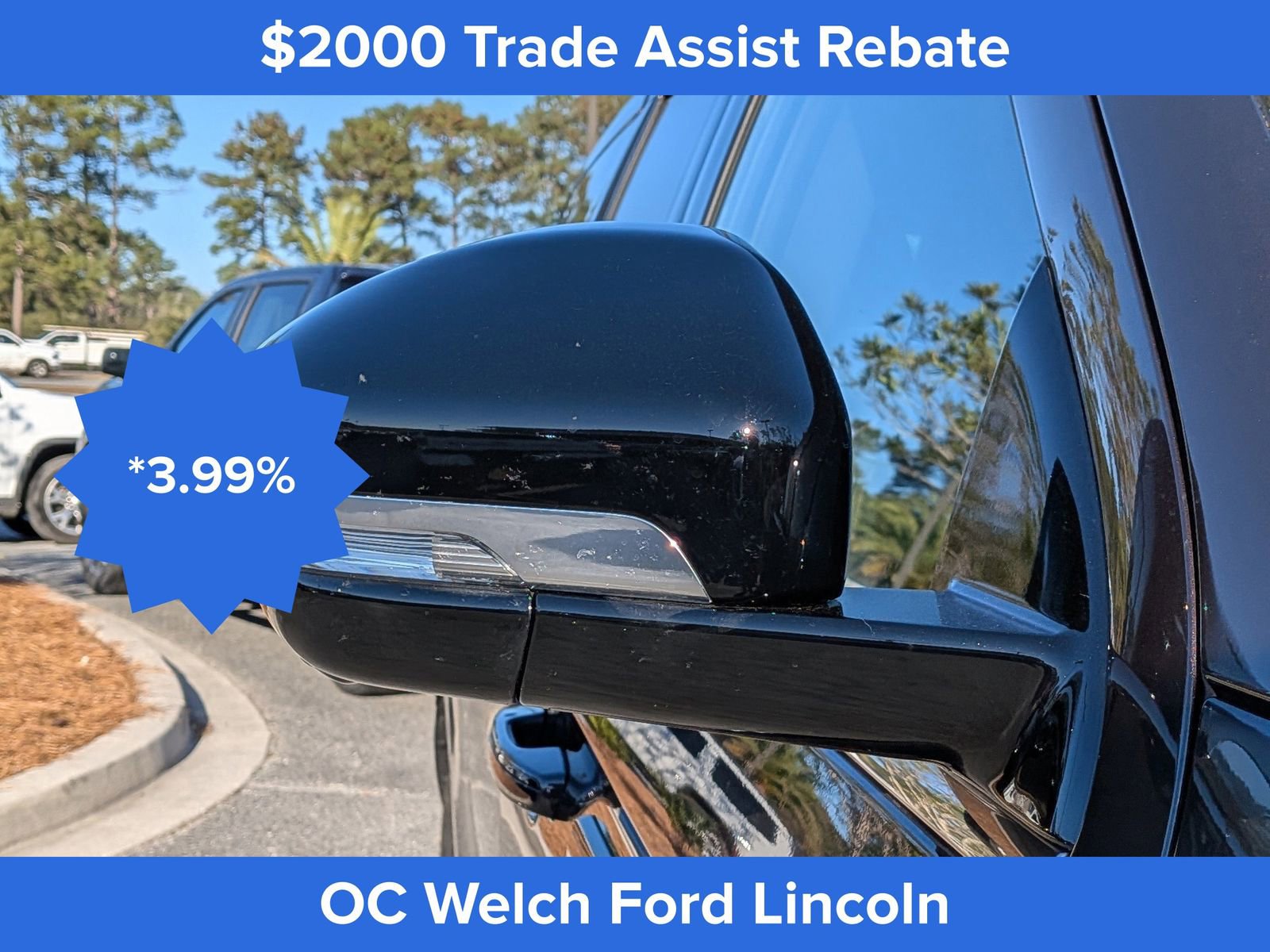 Used 2025 Lincoln Navigator Black Label image 14