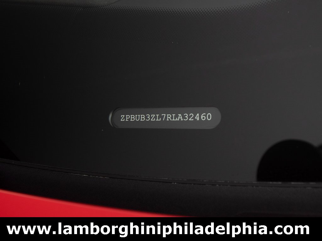 Used 2024 Lamborghini Urus S image 50