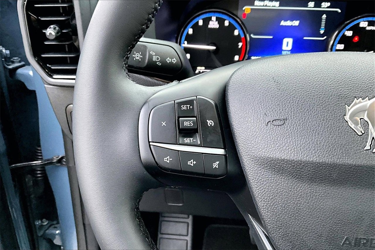 Used 2024 Ford Bronco Sport Outer Banks image 27