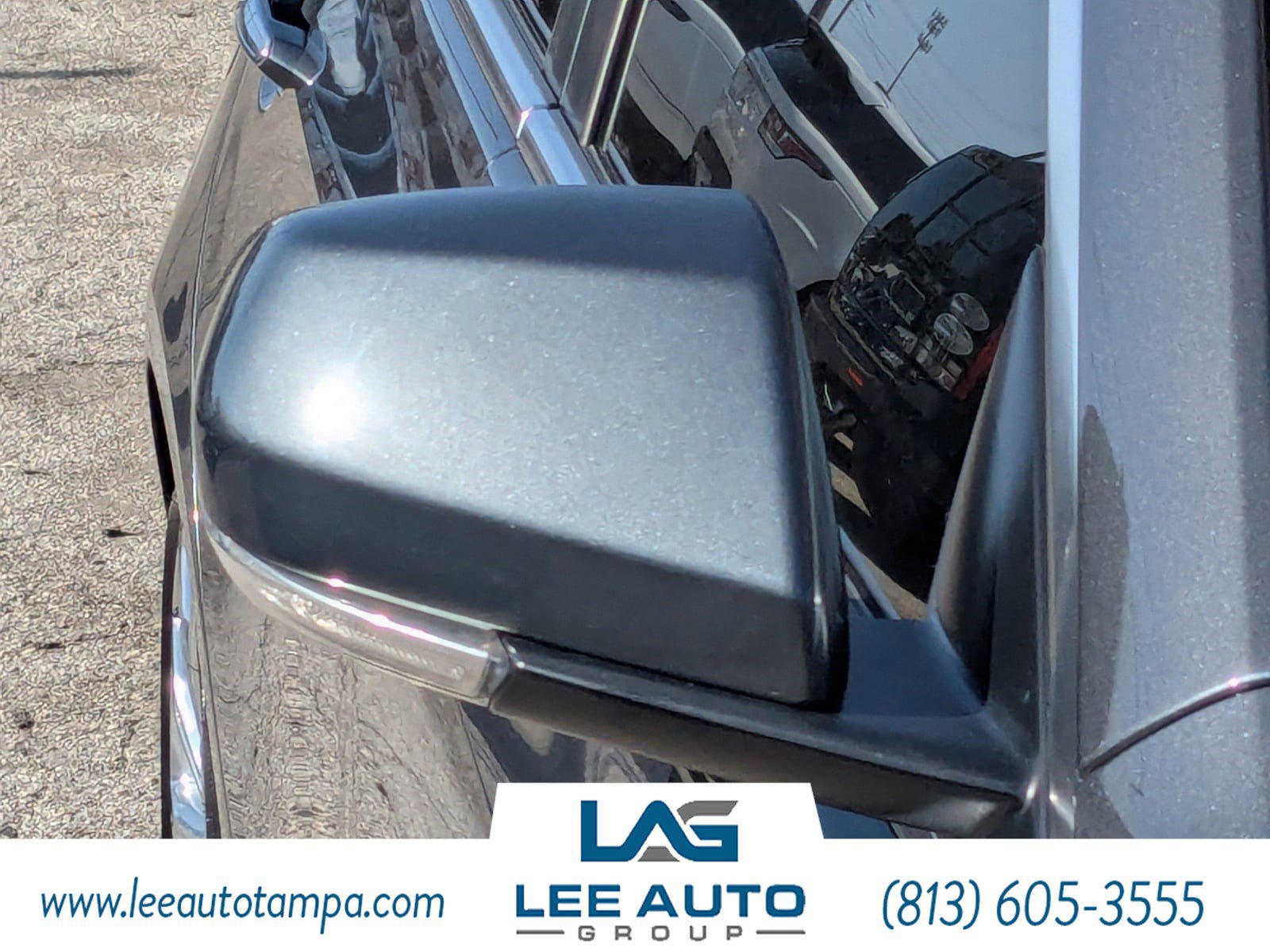 Used 2013 Cadillac ATS Luxury image 11