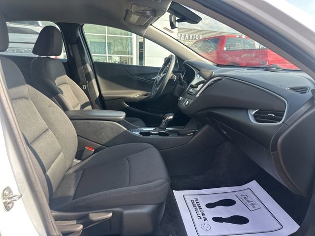 Used 2022 Chevrolet Malibu LT FWD image 7