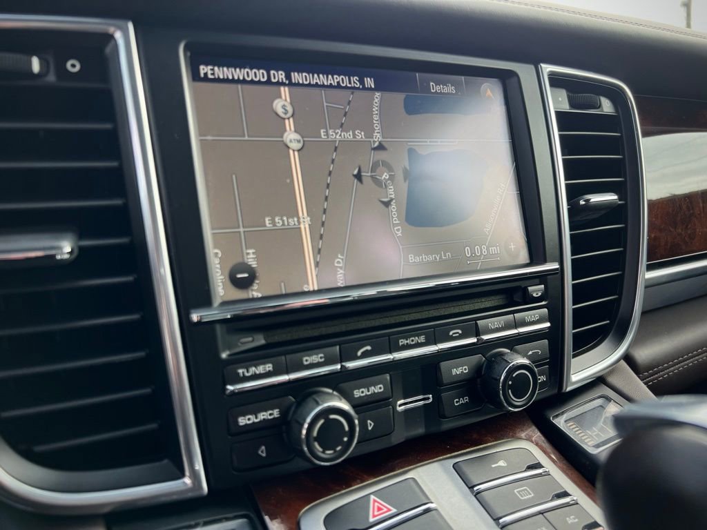 Used 2011 Porsche Panamera S image 39