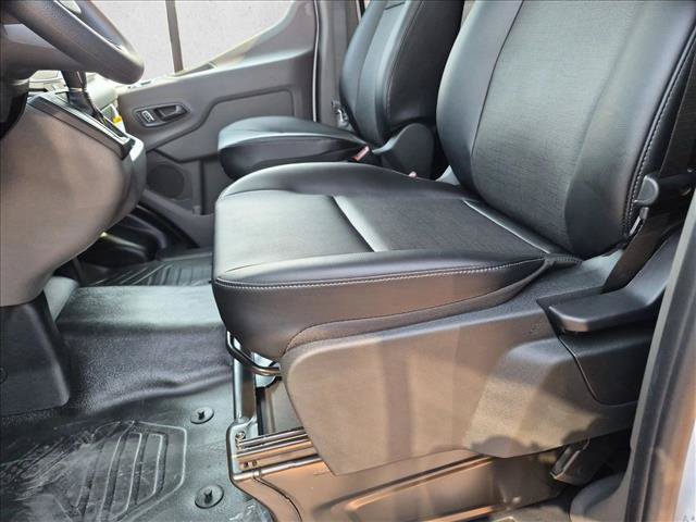 New 2027 Ford Transit 350 148 High Roof Extended w/ Load Area Protection Package RWD image 4