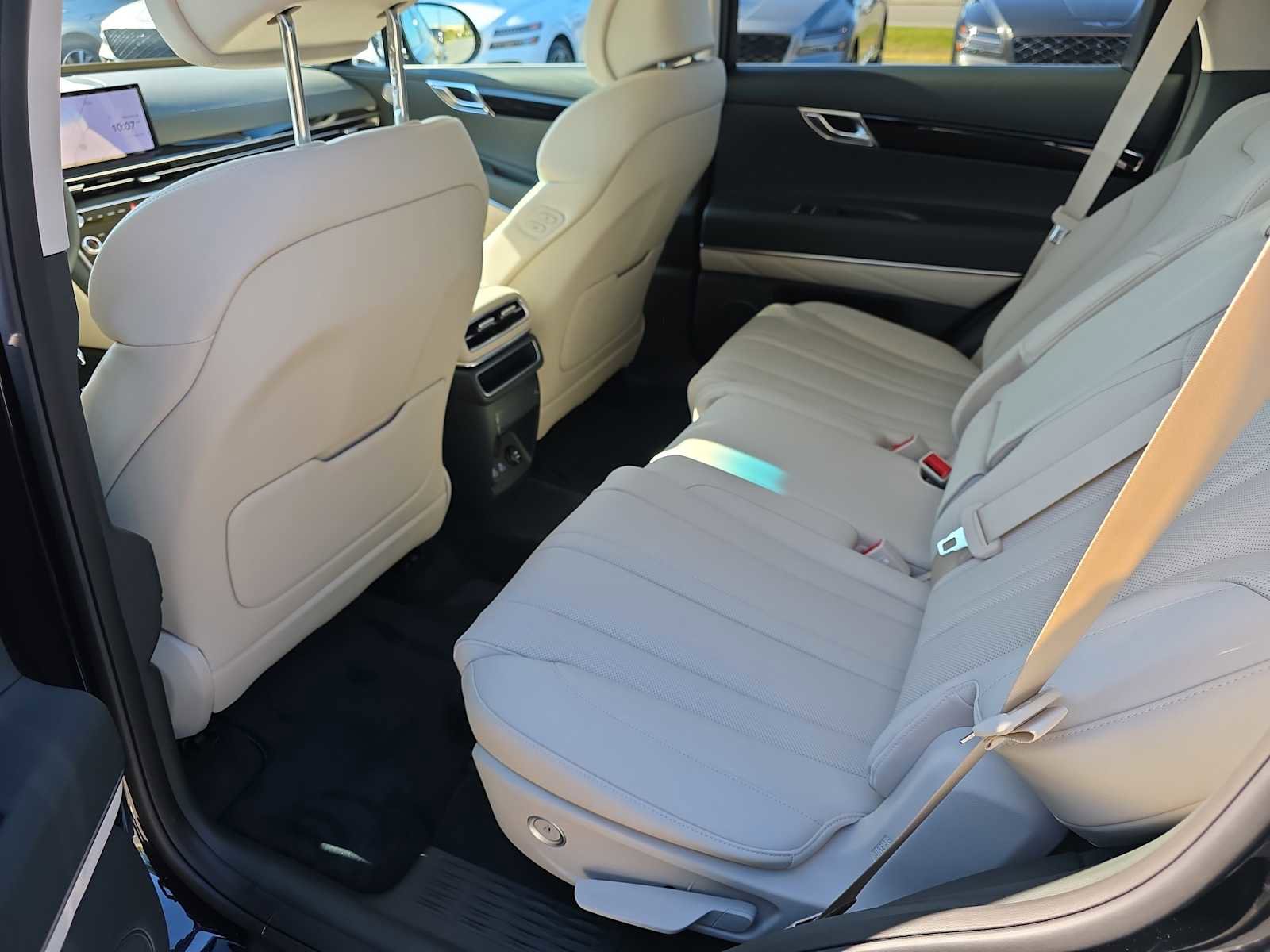 New 2026 Genesis GV80 2.5T image 22