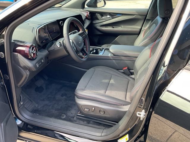 New 2026 Chevrolet Blazer EV RS image 19