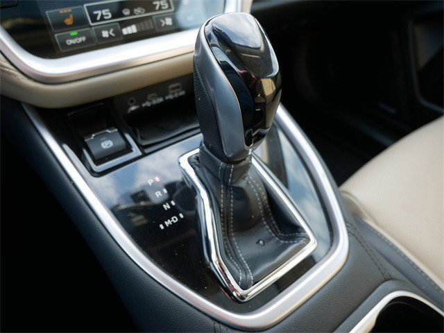 Used 2023 Subaru Outback Limited w/ Tech Package 3 image 22