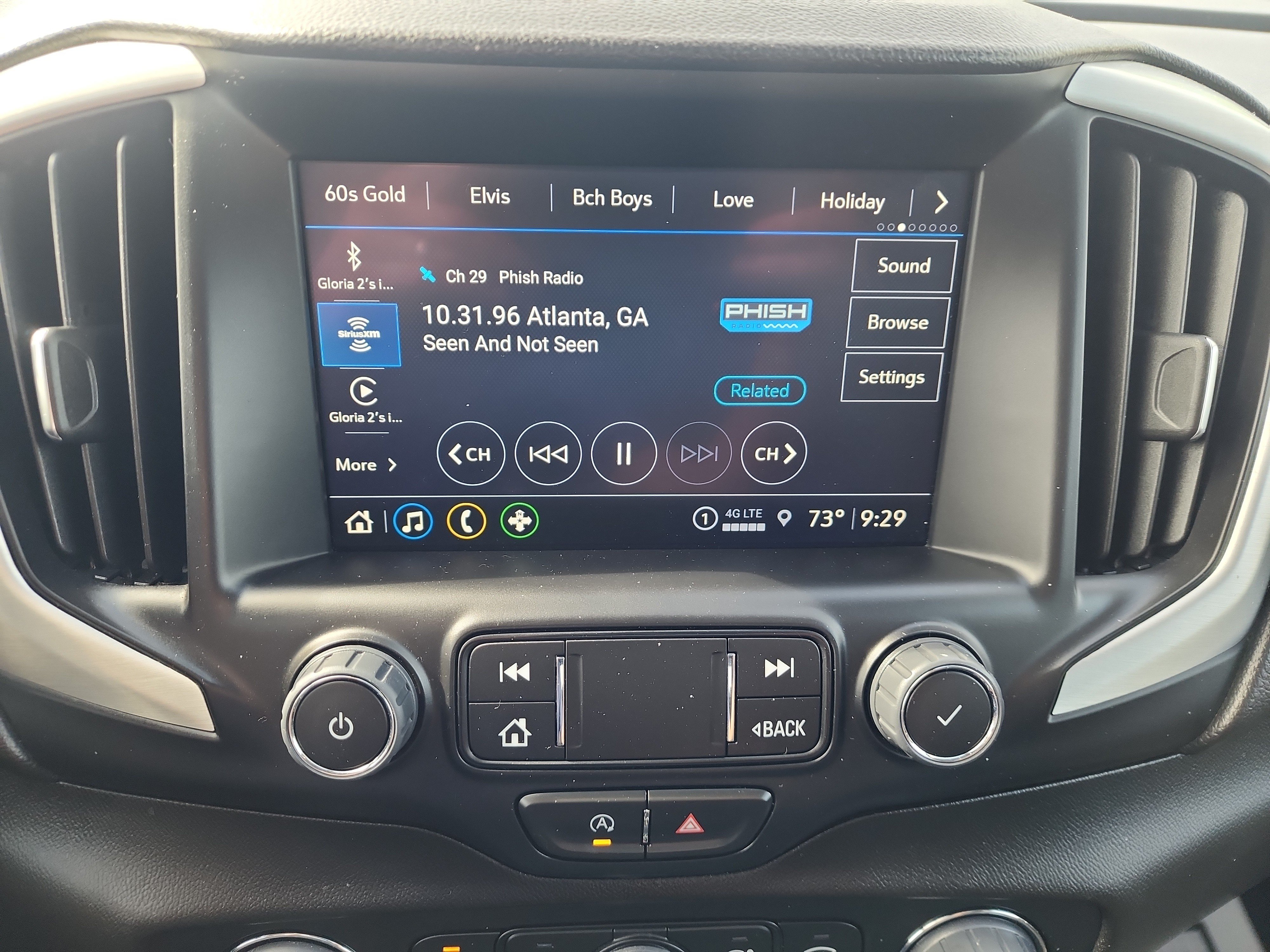 Certified 2023 GMC Terrain SLT w/ Elevation Edition AWD/4WD image 20