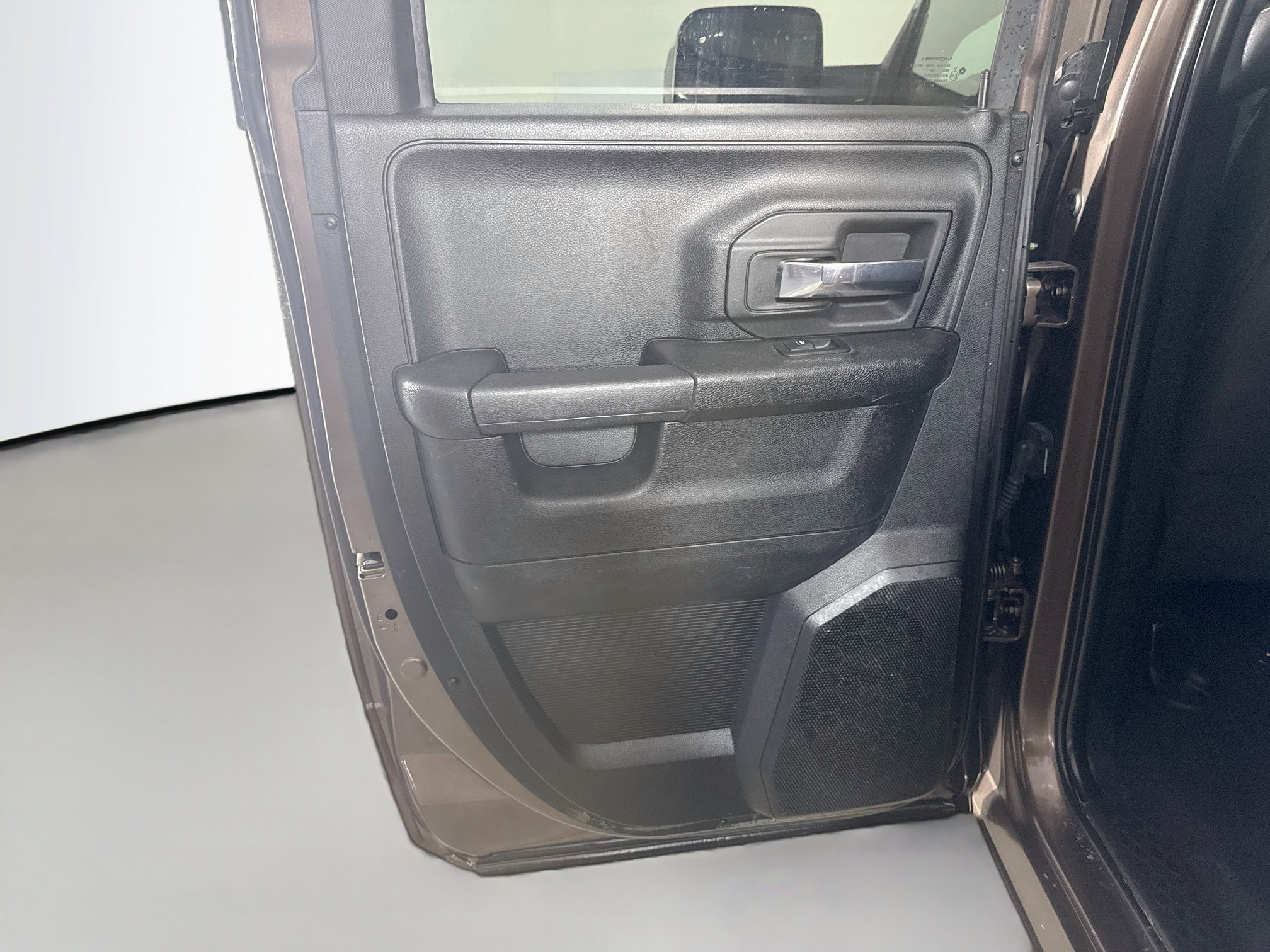 Used 2021 RAM 1500 Classic Warlock w/ Trailer & Traction Group AWD/4WD image 25